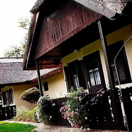 Tourist Village Moravske Toplice