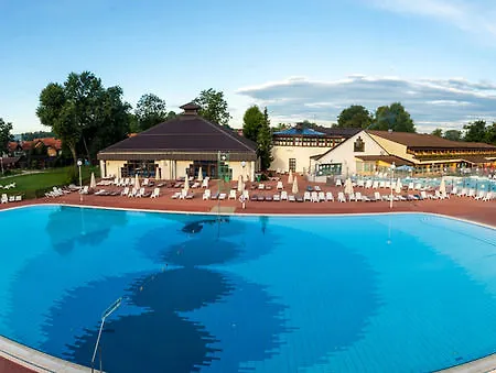 Hotel Tourist Village Moravske Toplice