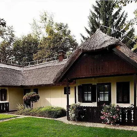 Tourist Village Hotel