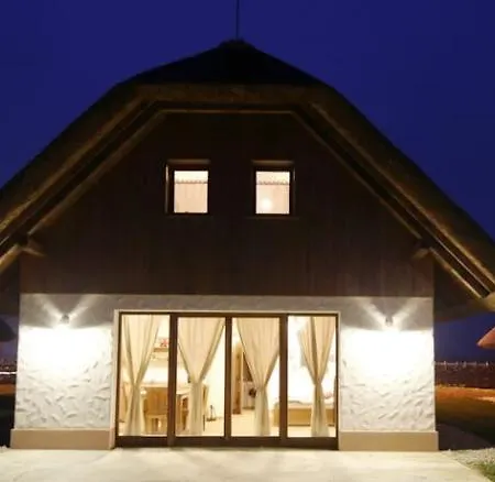 Tourist Village Moravske Toplice