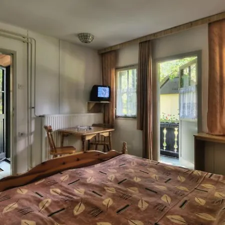 Tourist Village Hotel