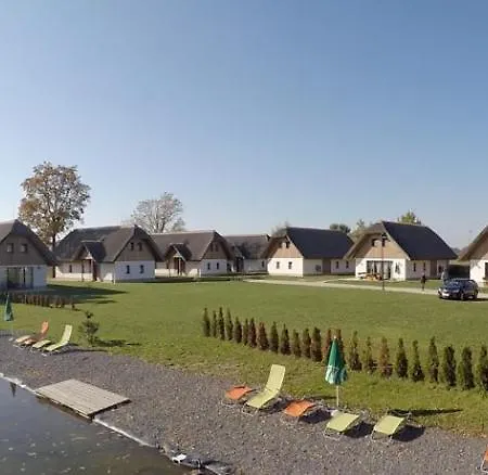 Tourist Village 3*
